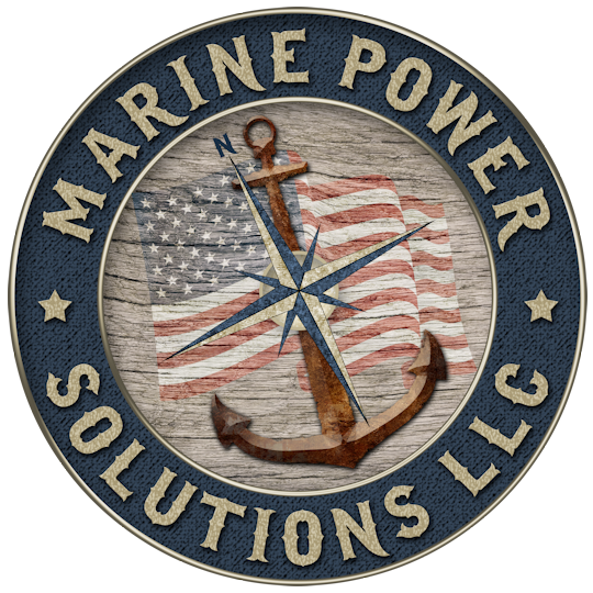 Marine Power Solutions